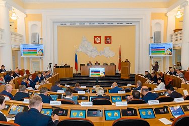 Вопрос о бродячих собаках решил закон